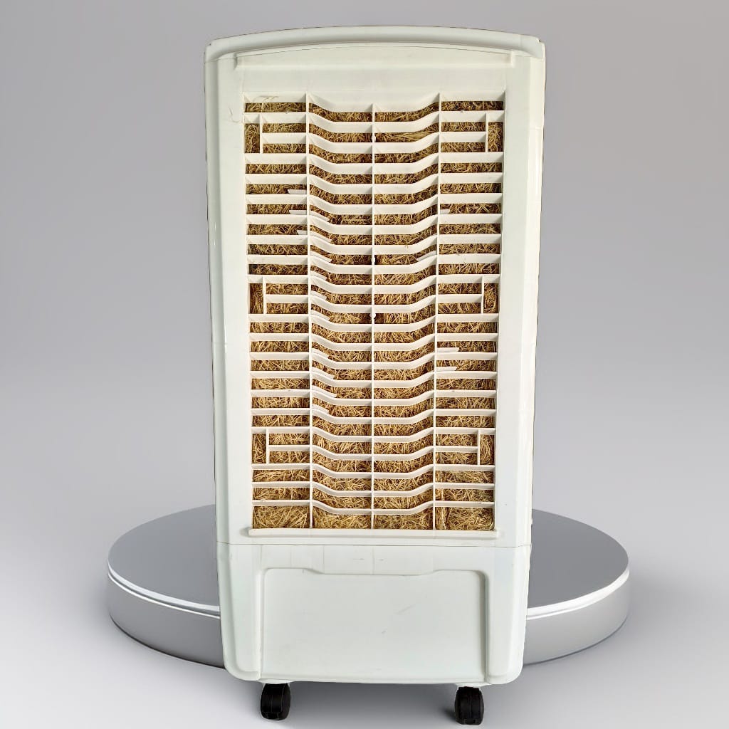 Smart Tower Desert Air Cooler blue 40ltr