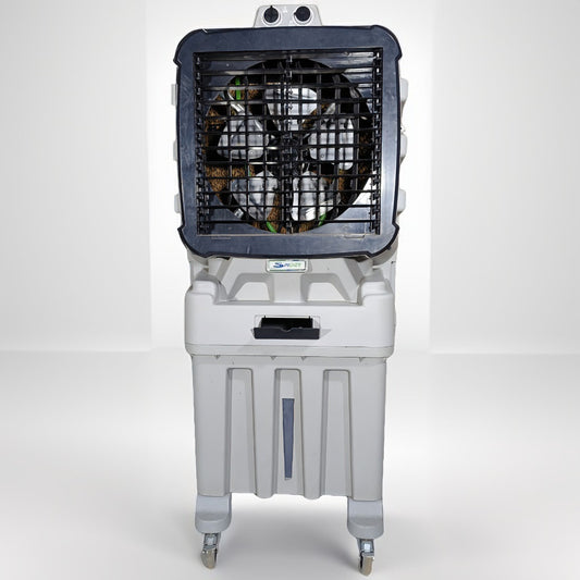 Spider Desert Air Cooler 100L.